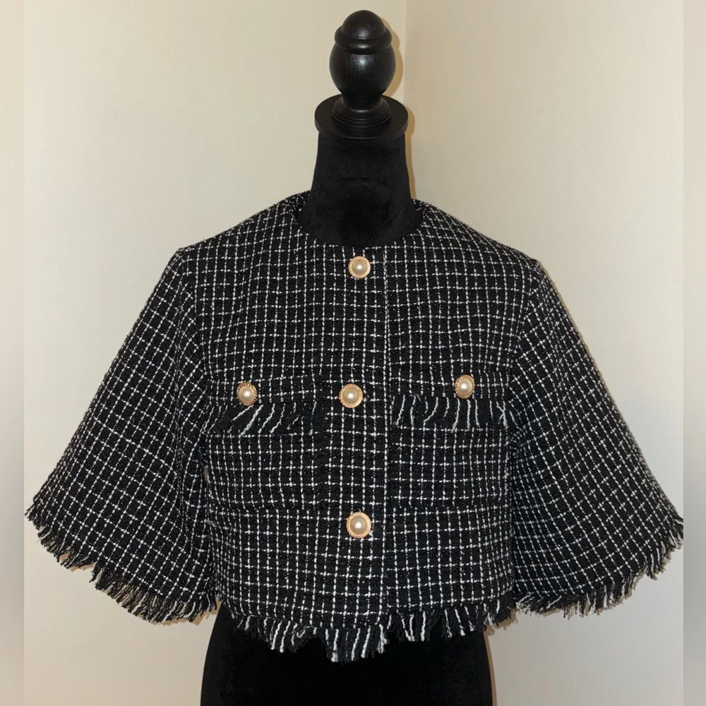 Boss 🖤Lady jacket - Picture 5 of 9